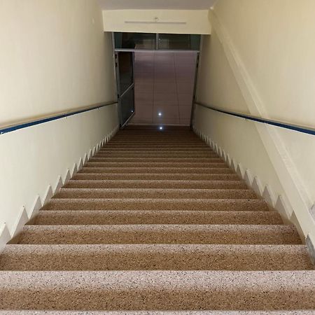 G G Multi Complex Hotell Meerut Eksteriør bilde